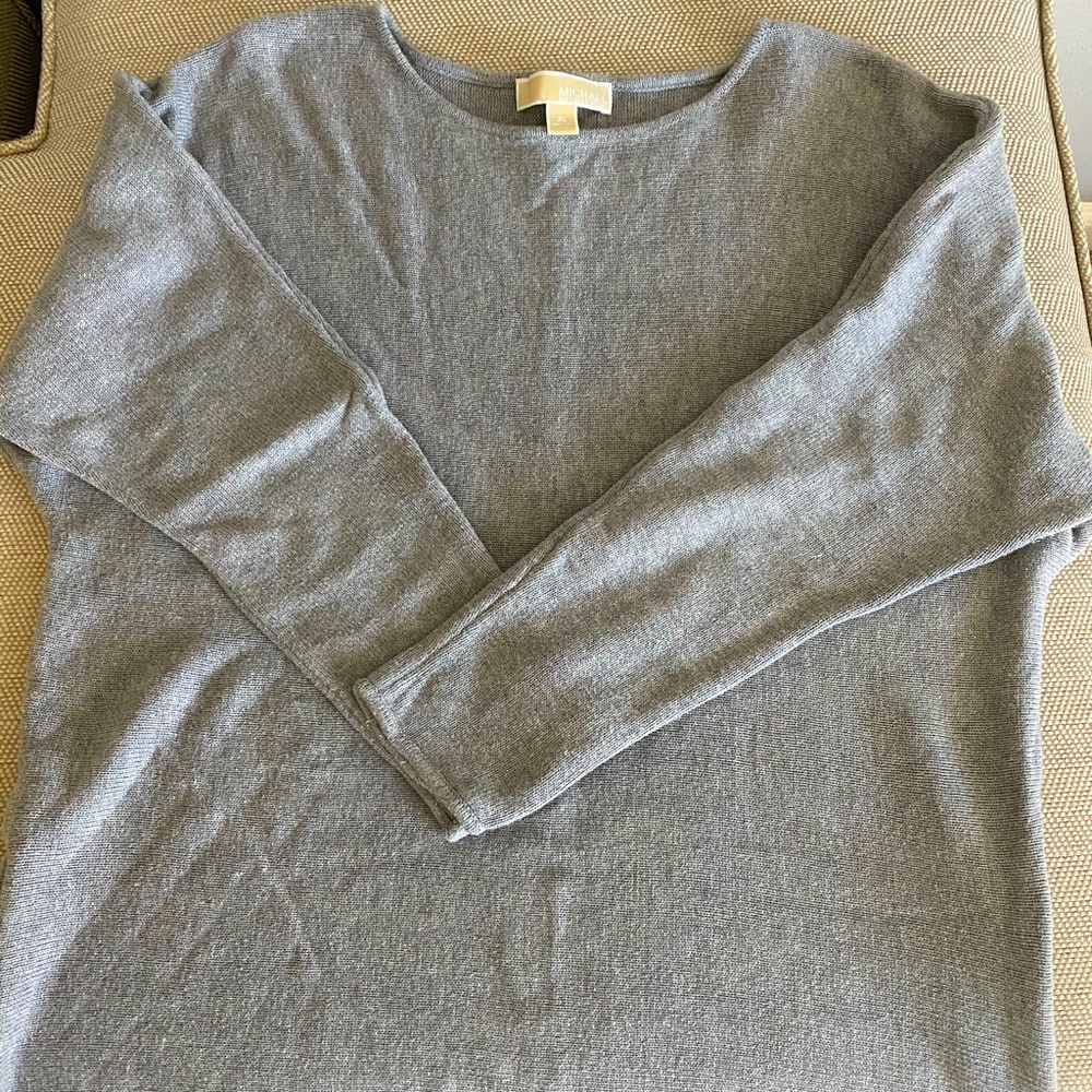 Michael Kors knit sweater